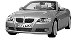 BMW E93 B0211 Fault Code